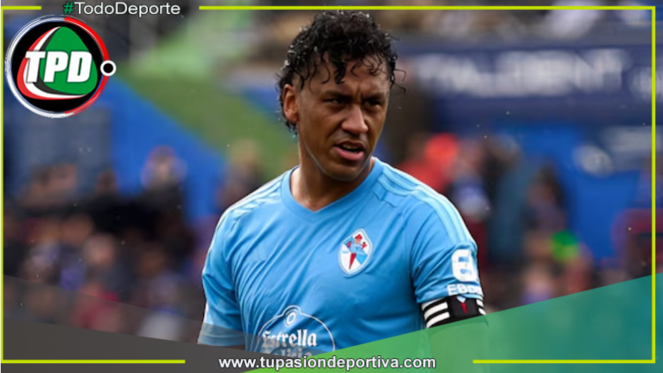 Renato Tapia: El Futuro del 'Cabezón' en el Fútbol Europeo