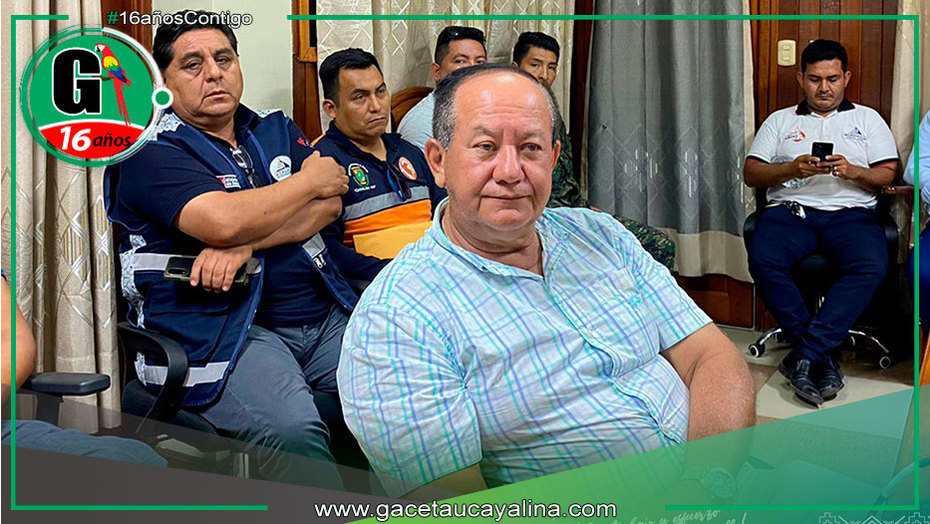 Destacan compromiso y acción en la seguridad ciudadana durante Fiestas de San Juan en Atalaya