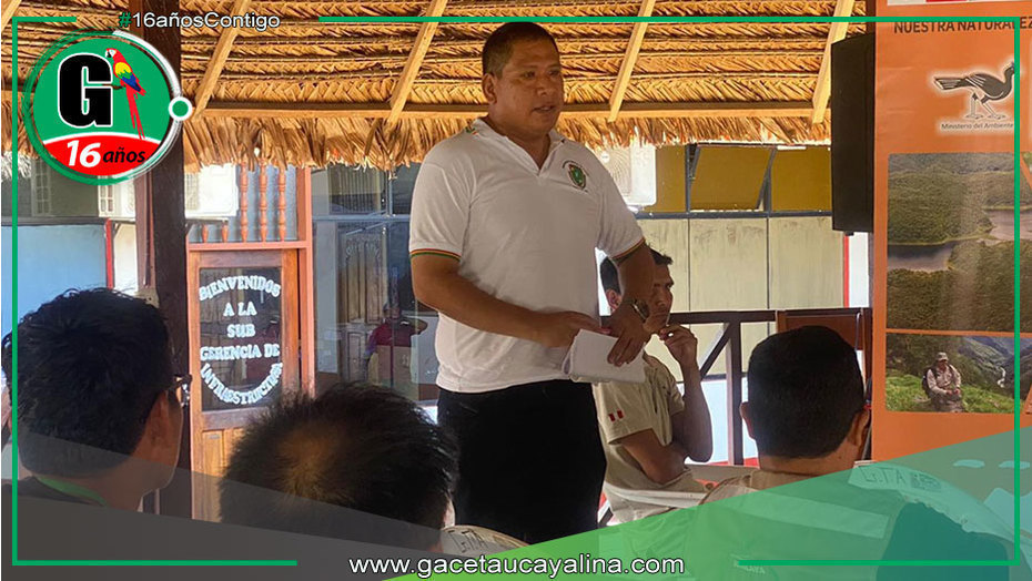 Atalaya refuerza su compromiso con la Reserva Comunal del Sira