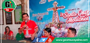 La Fiesta Patronal Santa Cruz de los Motilones: Tradición y Devoción en Lamas