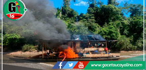 Intervención revela explotación de menores en actividades ilícitas de extracción minera