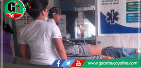 Suboficial Herido Accidentalmente en la Comisaría de Cachicoto