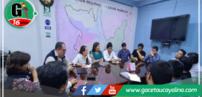 Hospital de Llata II-1 iniciará operaciones en septiembre de 2024