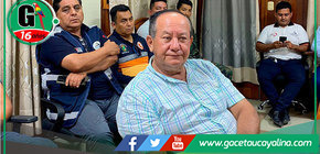 Destacan compromiso y acción en la seguridad ciudadana durante Fiestas de San Juan en Atalaya