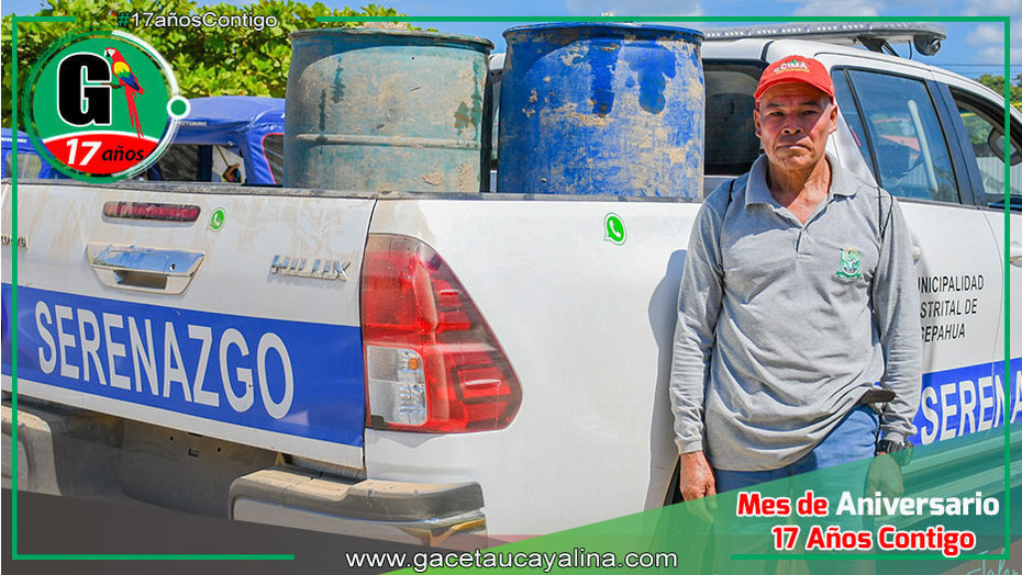 Electrificación Rural y Promoción del Deporte Mejoran la Vida en Bufeo Pozo