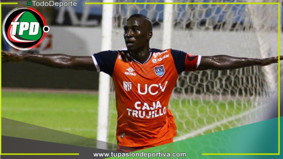 Melgar Golea a César Vallejo en Emocionante Partido