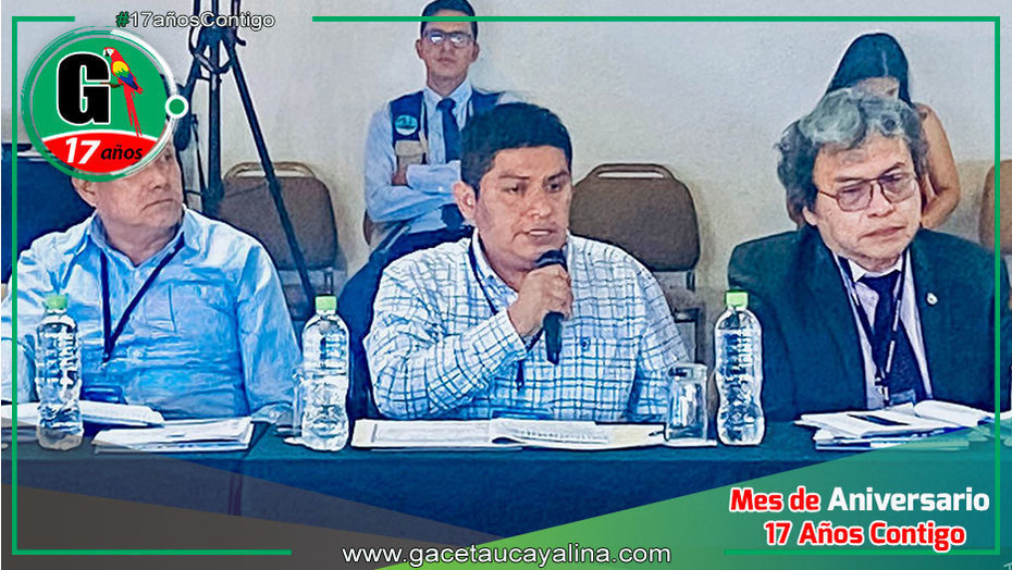 Alcalde de Sepahua Exige Mejoras Urgentes en Salud para el Distrito