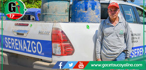 Electrificación Rural y Promoción del Deporte Mejoran la Vida en Bufeo Pozo