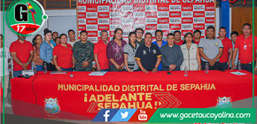 Alcalde John Harold Salcedo Ríos lidera acciones urgentes contra el brote de dengue