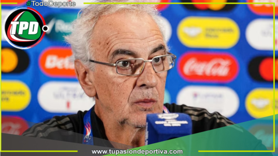 Jorge Fossati Reflexiona sobre la Eliminación de Perú en la Copa América