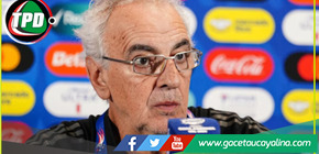 Jorge Fossati Reflexiona sobre la Eliminación de Perú en la Copa América