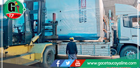 Alcalde de Ucayali Gestiona Generador Provisional para Contamana