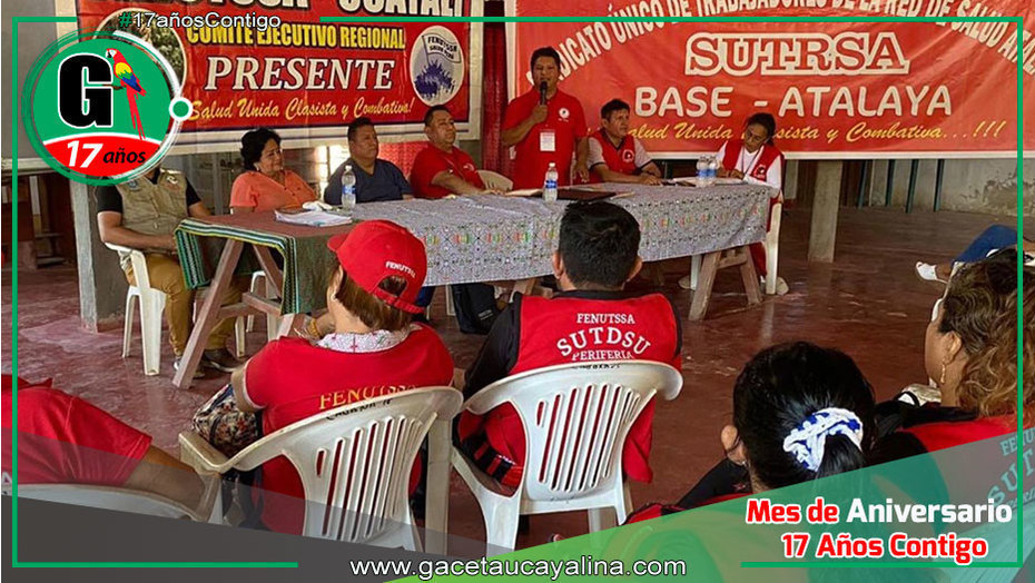 Importantes anuncios y colaboraciones marcan el evento con la presencia de Regidora Atalayina