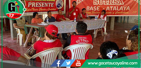 Importantes anuncios y colaboraciones marcan el evento con la presencia de Regidora Atalayina