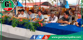 Alcalde Fernando Arechaga García lidera apoyo al megaproyecto que conectará Perú y Brasil