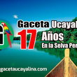Gaceta Ucayalina: Un referente informativo en la selva peruana