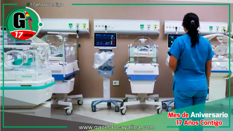 Inicia Traslado del Hospital de Tingo María a Nueva Infraestructura