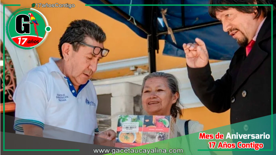 Municipalidad de Huánuco Premia a Vecinos Puntuales en el Pago de Impuestos