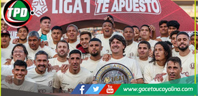 Universitario de Deportes se Prepara para el Clausura 2024