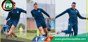 Alianza Lima Afina Detalles para el Torneo Clausura 2024