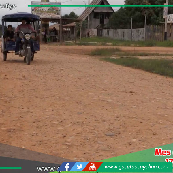 Municipalidad de Coronel Portillo evalúa accesos a futuro cementerio y terminal terrestre