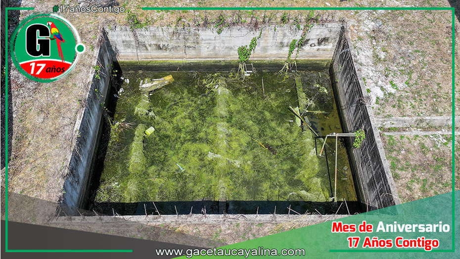 Operativo de Rentas y Fiscalización Elimina Foco Infeccioso en Establecimiento en Sepahua