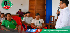 Capacitación en Ganadería Refuerza el Desarrollo Económico en Sepahua