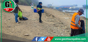 Municipalidad de Sepahua Fomenta la Sensibilización Ambiental en Puerto Can Cun