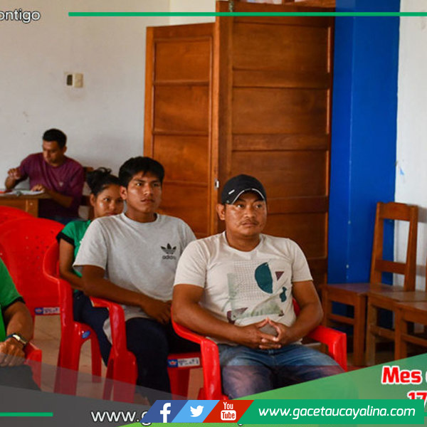 Capacitación en Ganadería Refuerza el Desarrollo Económico en Sepahua