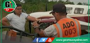 Avioneta Impacta Contra Mototaxi en Aeródromo de Caballococha, Loreto