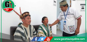 Minsa refuerza la prevención y control del VIH en comunidades indígenas de Amazonas