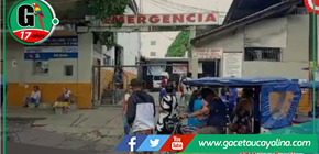 Desabastecimiento de Etravirina afecta a más de 420 pacientes con VIH en Loreto