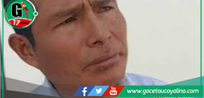 Consejero regional critica falta de cooperación de autoridades locales en fiscalización de proyectos