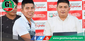 Alcalde de Sepahua fortalece la infraestructura educativa en zonas necesitadas