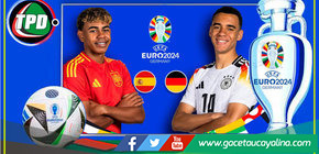 España y Alemania se Juegan el Pase a Semifinales en la Eurocopa 2024