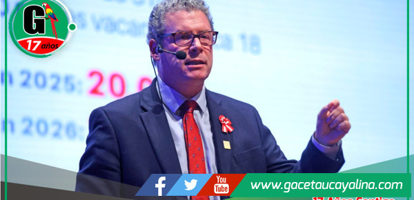 Medidas Inéditas del Minedu: Separan a Docentes por Violencia Sexual y Terrorismo