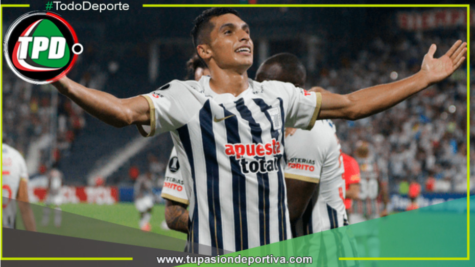 Alianza Lima Gana el Amistoso Contra Sport Boys con Gol de Kevin Serna
