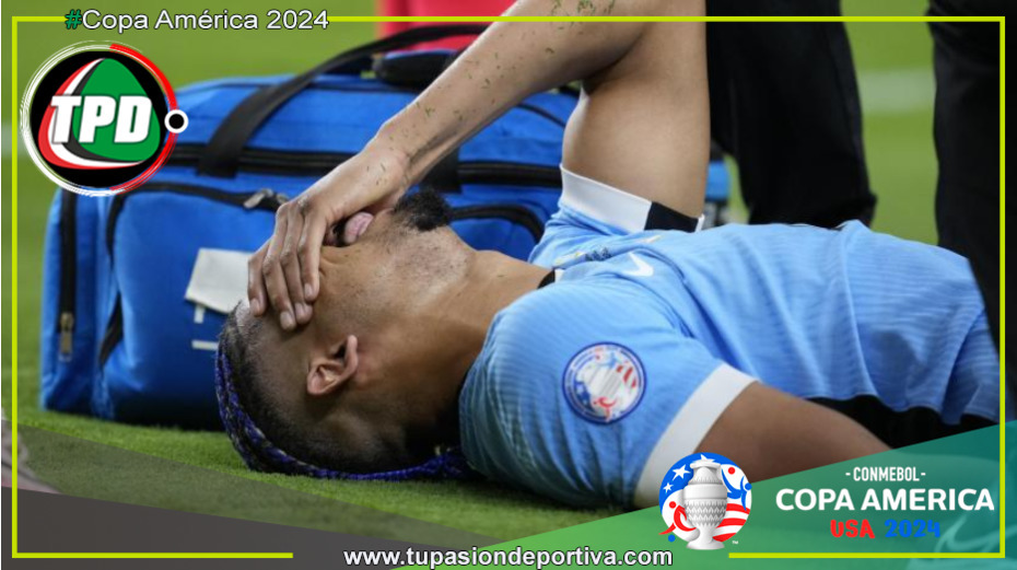 Nuevas Lesiones Complican al Barcelona