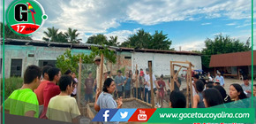 Estudiantes de Pucallpa Revolucionan la Conservación de Taricayas con Proyecto Escolar