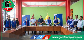 Roy Saldaña Impulsa la Iniciativa "Tu Alcalde Te Escucha"