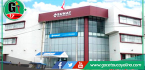 SUNAT Publica Lista de Principales Contribuyentes con Deudas Tributarias