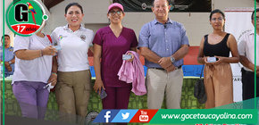 Entrega de 800 licencias de conducir en exitosa campaña de formalización