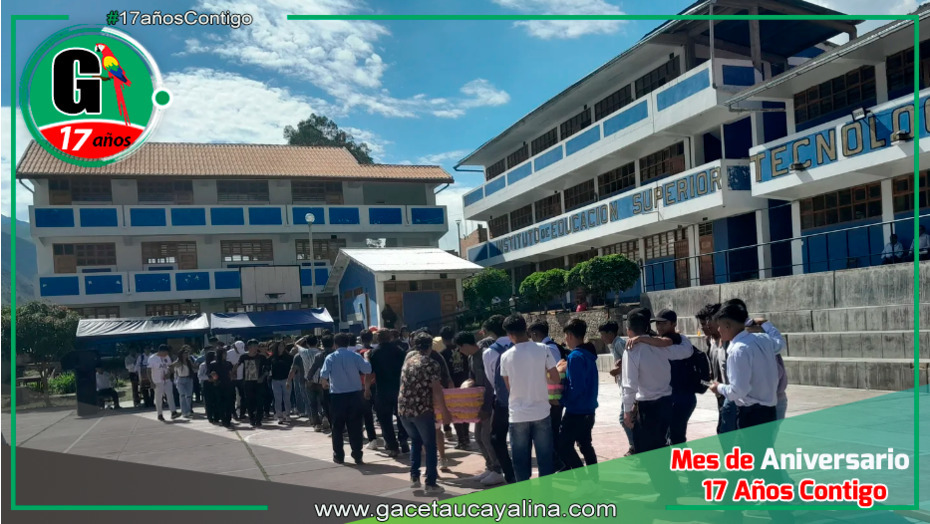 Instituto Max Planck de Ambo Avanza en su Licenciamiento Institucional