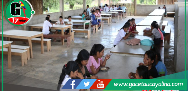 El Ministerio de Educación refuerza la seguridad y calidad educativa en Amazonas