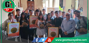 Loreto: Mincul Inaugura Exhibición Interactiva de Bienes Culturales Repatriados