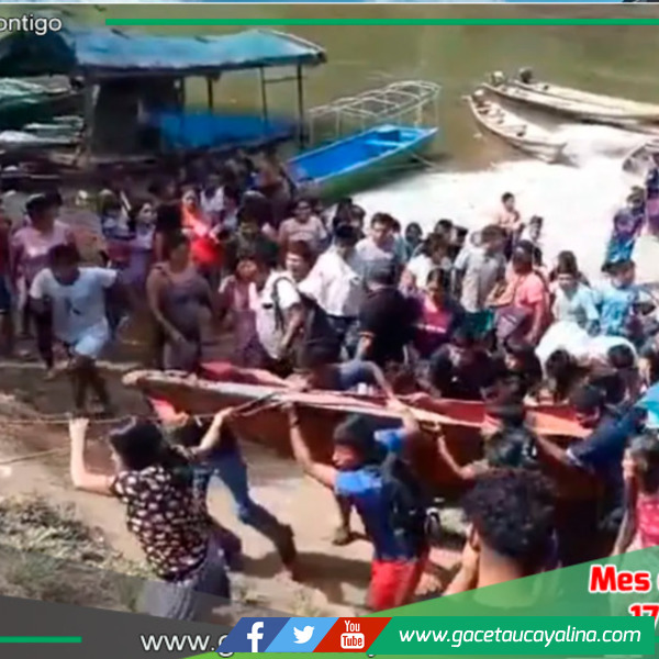 Vicepresidente de Odecofroc Liberado tras Secuestro por Mineros Ilegales