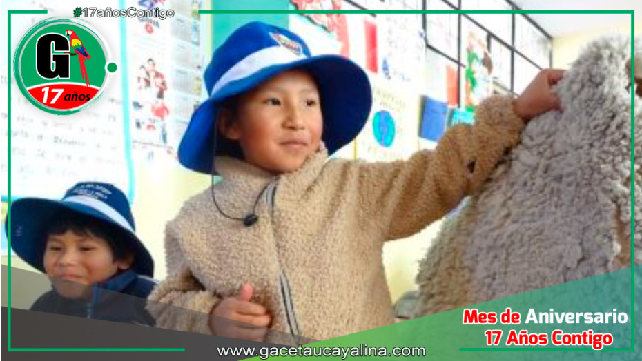Medidas Innovadoras en Junín para Combatir el Frío en las Escuelas