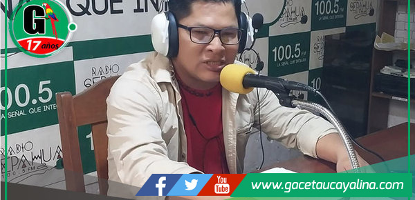 Estrategias inclusivas impulsan el desarrollo en Sepahua 