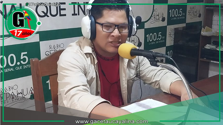 Estrategias inclusivas impulsan el desarrollo en Sepahua