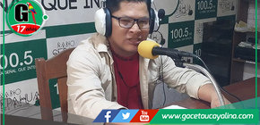 Estrategias inclusivas impulsan el desarrollo en Sepahua 